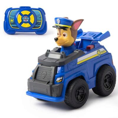 SPIN MASTER 6073298 PAW Paw Patrol RC Chase