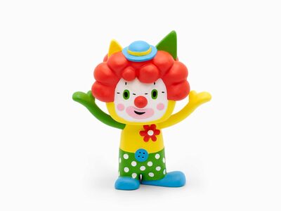 tonies® 10000117 Kreativ-Tonie – Clown