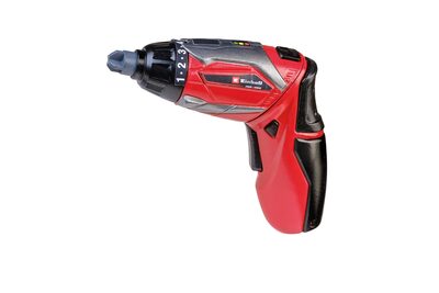 HAPPY PEOPLE 41779 EINHELL KIDS Mini Schrauber