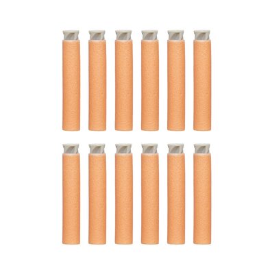 HASBRO C0162EU4 Nerf N-Strike Elite AccuStrike 12er Dart Nachfüllpack