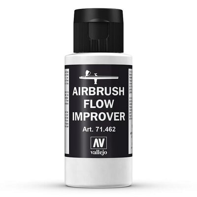VALLEJO 071462 Airbrush Fließverbesserer, 60 ml