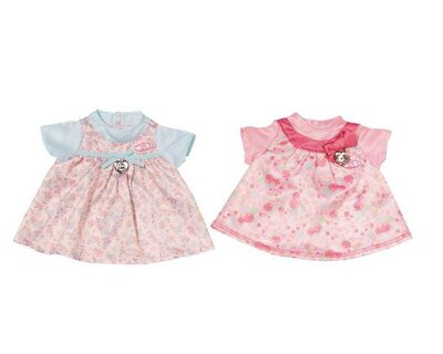 ZAPF 794531 Baby Annabell® Kleider