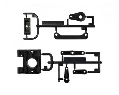 TAMIYA 300004293 C-Teile Lenkhebel TNS/TNS-FD 43522