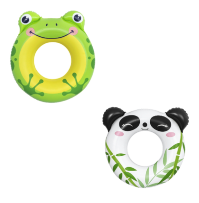 BESTWAY 36351 Splash Pals™ Schwimmring, 2-fach sortiert