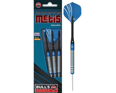 BULL'S 11831 BULL'S Metis Steeldart
