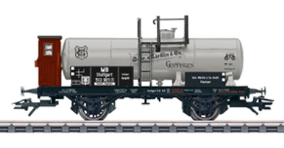 MÄRKLIN 48910 H0 MHI Sonderwagen Märklin-Tage 2023