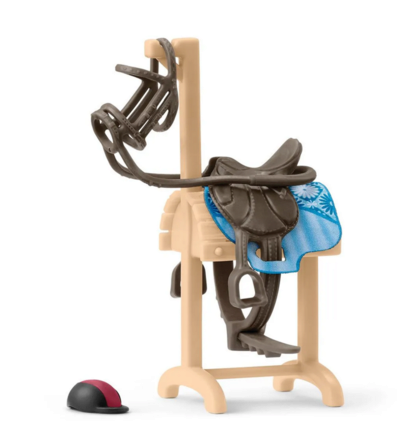 SCHLEICH 42613 Horse Club Pferdetransporter Zubehör