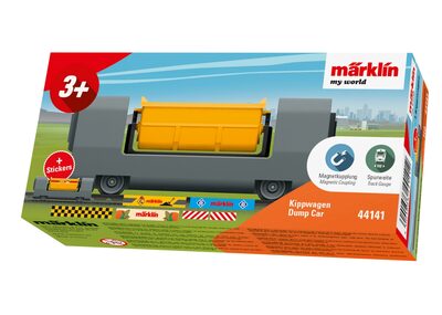MÄRKLIN 44141 H0 Märklin my world - Kippwagen