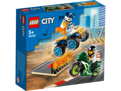 LEGO® City 60255 Stunt-Team