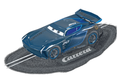CARRERA 20065018 FIRST CARS Disney·Pixar Cars - Jackson Storm