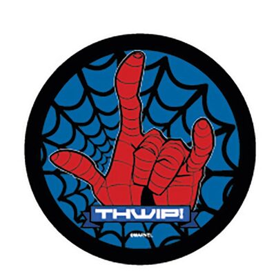 MCNEILL 3463900047 McAddy MARVEL – SPIDER MAN -Kollektion 2024-