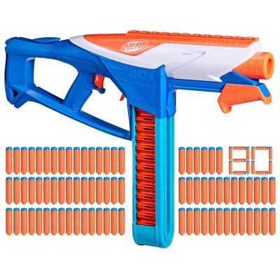 HASBRO F8631EU4 Nerf N Series Infinite