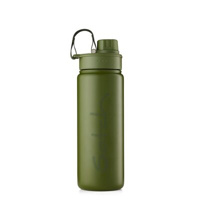 SATCH SAT-EBO-001-787 satch Sport-Trinkflasche olive