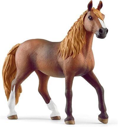 SCHLEICH 13953 Horse Club Paso Peruano Stute