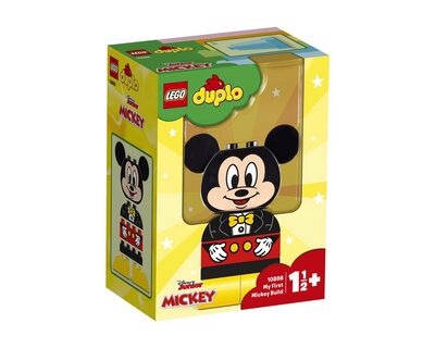 LEGO® DUPLO® 10898 Meine erste Micky Maus