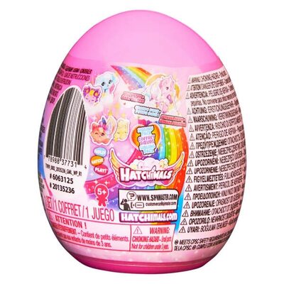 SPIN MASTER 37731 EGG Hatchimals Colleggtibles Serie 11 Sibling Luv