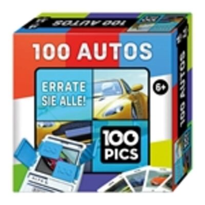 100 PICS 8049 Autos (d)