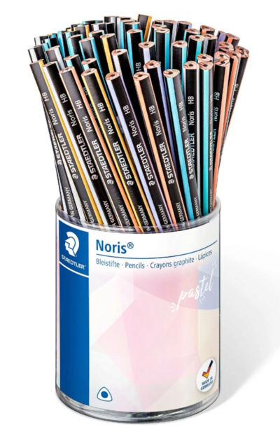 STAEDTLER 118 KP72PA Köcher Bleistift N. 72 PA 100