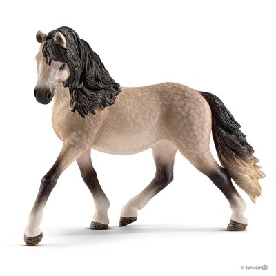 SCHLEICH 13793 Andalusier Stute