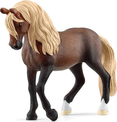 SCHLEICH 13952 Horse Club Paso Peruano Hengst