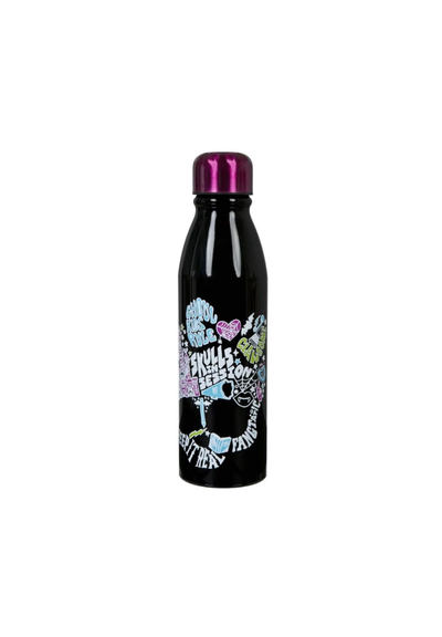 UNDERCOVER MHDE9897 Monster High Aluminium Flasche (600ml)