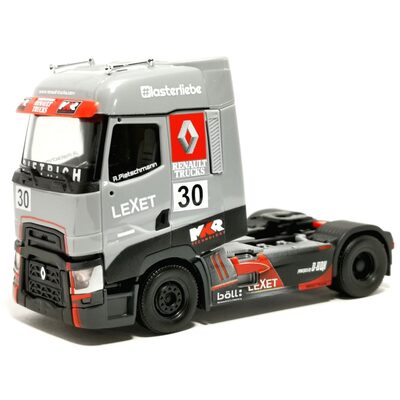 HERPA 314190 1:87 Renault T Zugmaschine Dietrich/Lexet