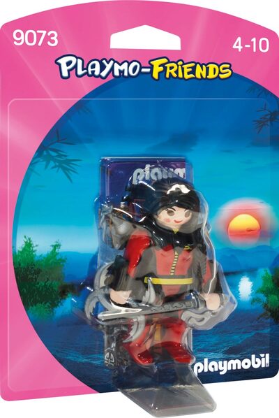PLAYMOBIL® 9073 Schwertkämpferin