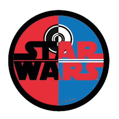 MCNEILL 3463900029 McAddy STAR WARS – DARTH VADER -Kollektion 2024-