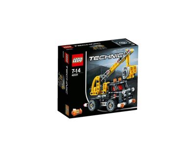 LEGO® Technic 42031 Hubarbeitsbühne