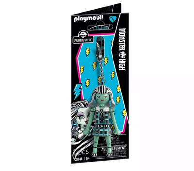 PLAYMOBIL 72044 Monster High™ Frankie Stein Anhänger
