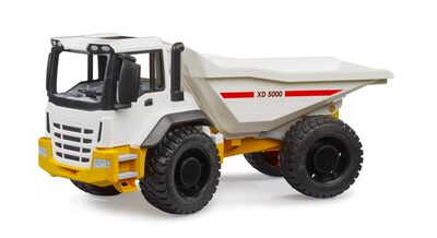 BRUDER 03420 BRUDER Dumper