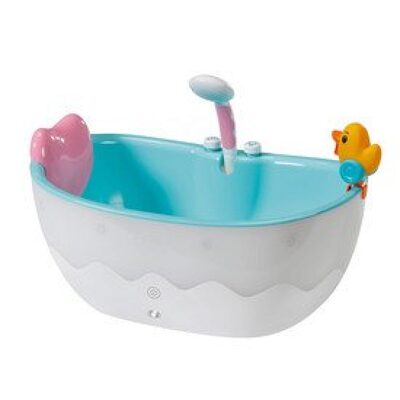 ZAPF 832691 BABY born Bath Badewanne