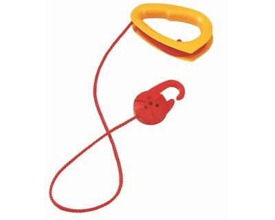 BIG 800001265 BIG-Bobby-Car-Seil