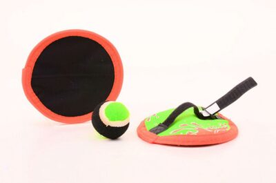 idee+spiel 100-29622 Catchball-Spiel