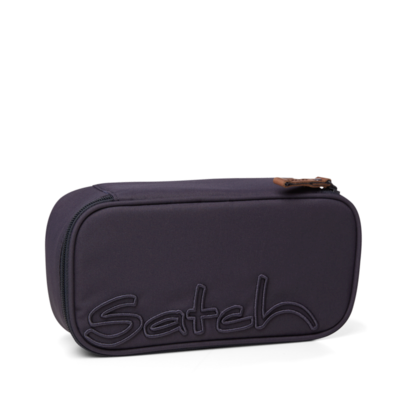 SATCH SAT-BSC-001-830 satch Pencil Box Nordic Grey grey, brown