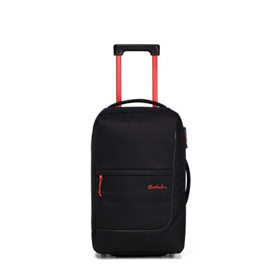 SATCH SAT-TRS-001-820 satch travel flow Fire Phantom Trolley S