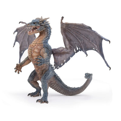 PAPO 36043 FANTASY MITTELALTER Alpha Drache