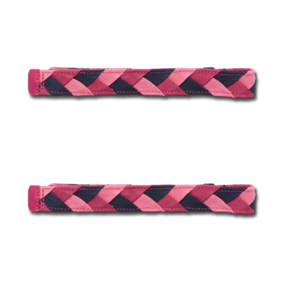SATCH SAT-SWA-001-BBP satch swaps Braided Pink pink, purple