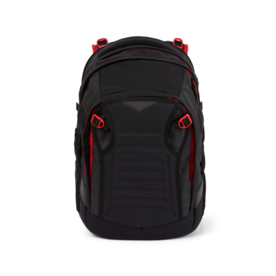 SATCH SAT-MAT-002-820 satch match Fire Phantom black, red