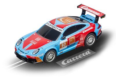 CARRERA 20064187 GO!!! Porsche 997 GT3 'Carrera'