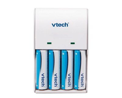 Vtech 80-201604 VTech Akku Aufladegerät