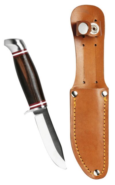 MOSES. VERLAG 9628 Outdoor-Messer
