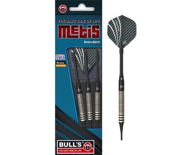 BULL'S 16316 BULL'S Metis Soft Dart