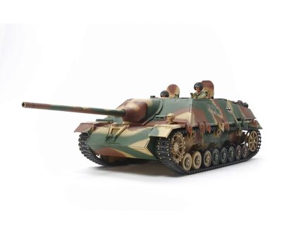 TAMIYA 300035340 1:35 Dt. Jagdpanzer IV/70 (V)