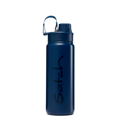SATCH SAT-EBO-001-648 satch Bottle Edelstahl Blue blue