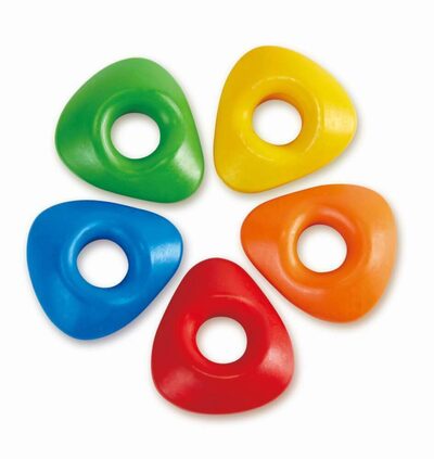 HAPE E1061 Dreieck-Buntstifte