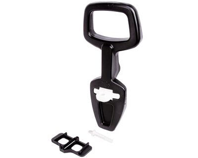 BIG 800056445 BIG-Bobby-Car Walker