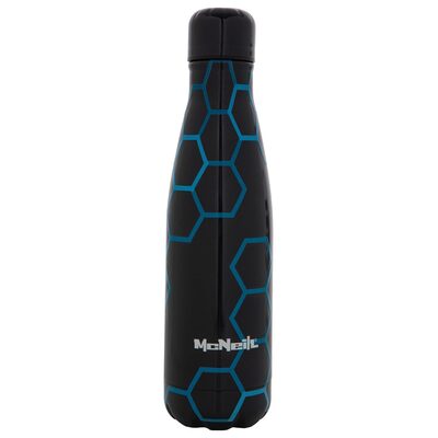 MCNEILL 3493263000 Thermo-Metall-Trinkflasche XAGON -Kollektion 2024-