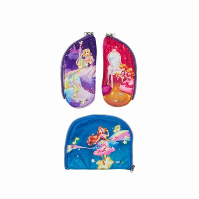 ERGOBAG ERG-ZIP-001-003 Zippies Prinzessin