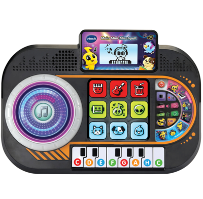 VTECH 80-581404 Mein Mini-Mischpult